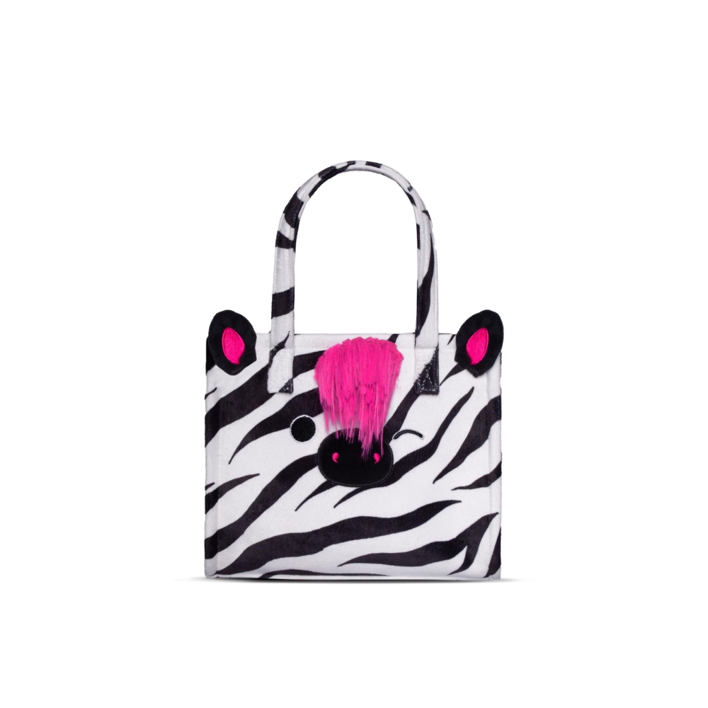 Squishmallows - Tracey Tragetasche - Mehrfarben